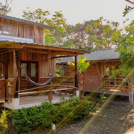 Hotel Quinta El Mamey Río Verde Exteriér fotografie