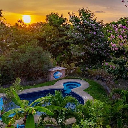 Hotel Quinta El Mamey Río Verde Exteriér fotografie